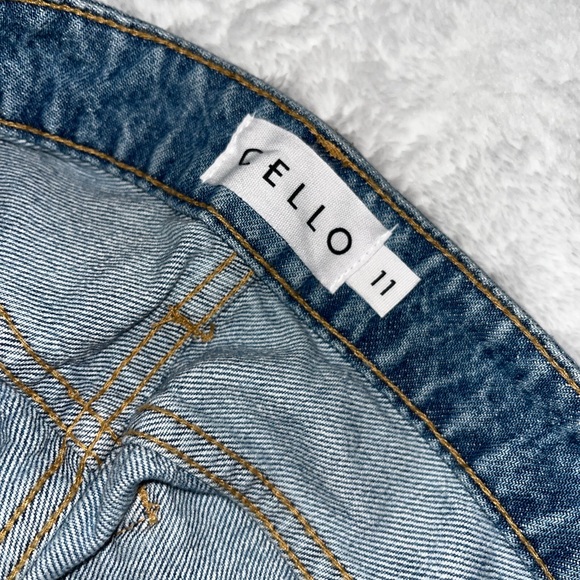 Cello Jeans- Size 11 - Picture 6 of 7